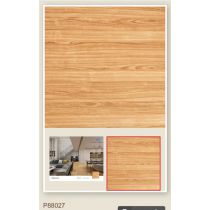 Gạch 80×80 vân gỗ vàng
