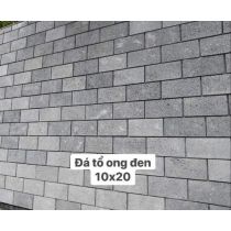 Gach 10×20 đá tổ ong