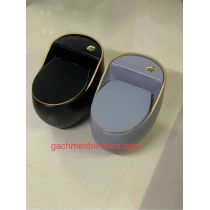 Bồn cầu một khối 0833