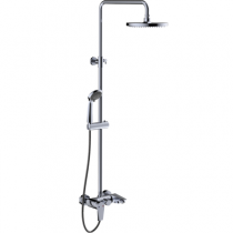 sen tắm đứng Luxta L7214X3