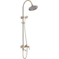 sen tắm đứng luxta L7218G