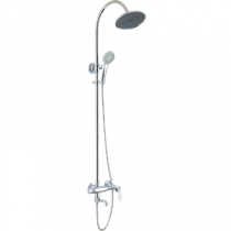 sen tắm đứng Luxta L7218