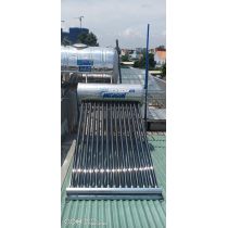 Máy năng lượng Megasun KSS