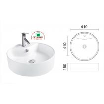 Lavabo để bàn 
