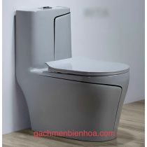 Bồn cầu một khối 0834