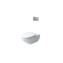 Bàn cầu treo tường AC-23PVN 
