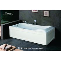 BỒN TẮM VIỆT MỸ 17N