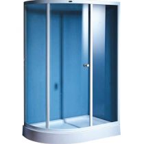 Bồn tắm vách kính Appollo TS-646