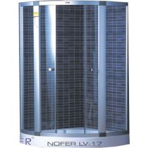 Bồn tắm đứng Nofer LV 17P