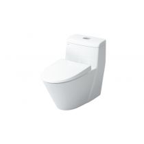Bàn cầu 1 khối GC909VRN