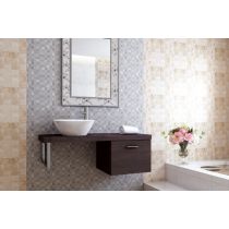 CABINET CB1206-5QF-B (Màu gỗ đậm)