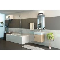 CABINET CB0504-4IF-B (Màu gỗ nhạt)