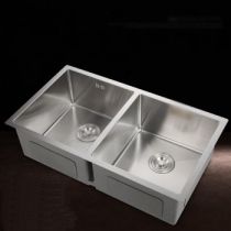 Chậu rửa chén inox RAN-ROVER 1958LLP