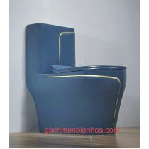 Bồn cầu một khối 0845