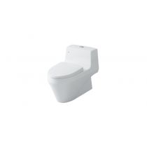Bàn cầu 1 khối GC-1035VN