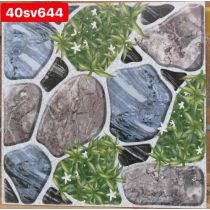 Gạch men mờ 40×40 SV644