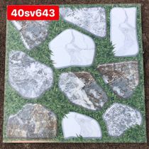 Gạch men mờ 40×40 SV643