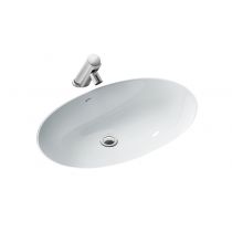 CHẬU RỬA INAX L-2216V