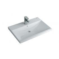 CHẬU RỬA INAX L-2397V