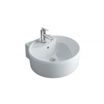 CHẬU RỬA INAX L-292V