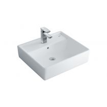 CHẬU RỬA ĐẶT BÀN INAX L-293V