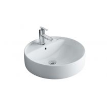 CHẬU RỬA INAX L-294V