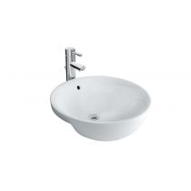CHẬU RỬA INAX L-333V