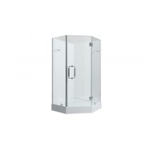 BỒN TẮM VÁCH KÍNH INAX SMBV100
