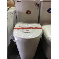 BỒN CẦU MỘT KHỐI KÉT NƯỚC BÁN NGUYỆT XẢ XOÁY