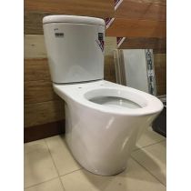 BỒN CẦU HAI KHỐI