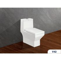 BỒN CẦU MỘT KHỐI 