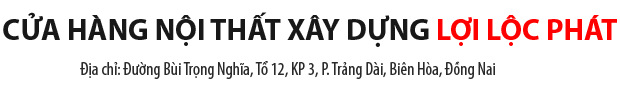 LỢI LỘC PHÁT